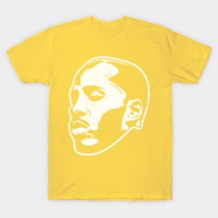 dmx portrait kingshit T-Shirt